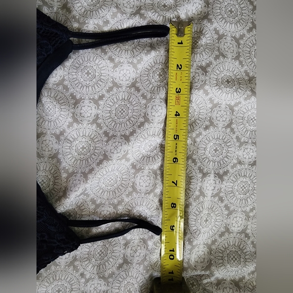 Spaghetti strap top - Picture 9 of 9